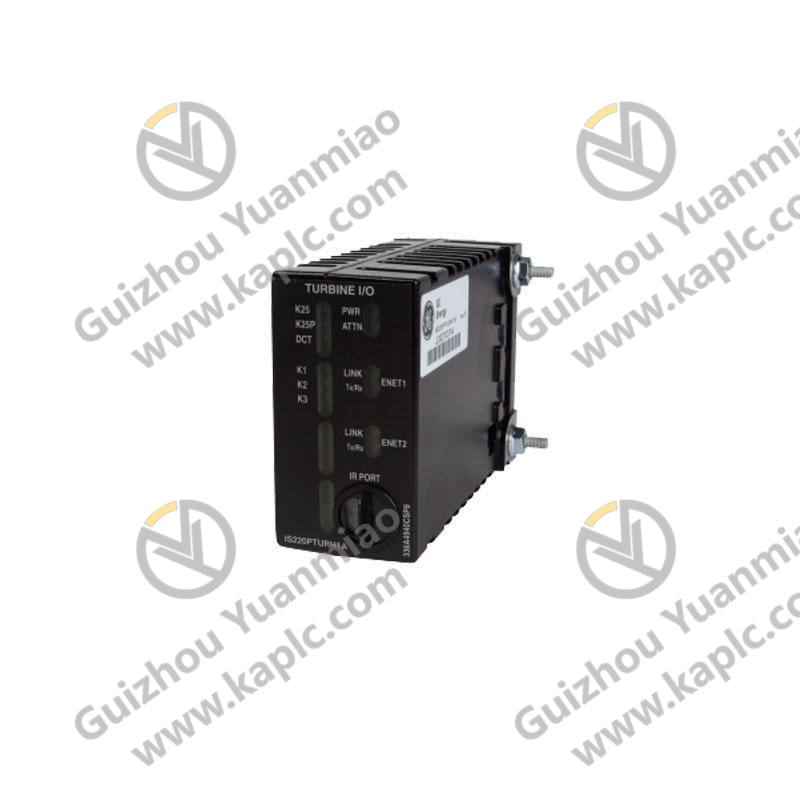 GE IS220PSFDH1A REV G | Advanced Boards & Turbine Control System