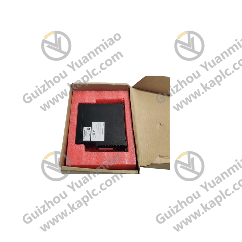GE IS220YDOAS1A, REV G - Discrete Output I/O Pack for Advanced Turbine Control