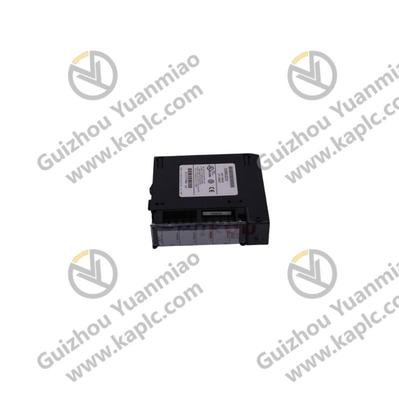 GE IS239TRLYH1B Industrial Printed Circuit Board