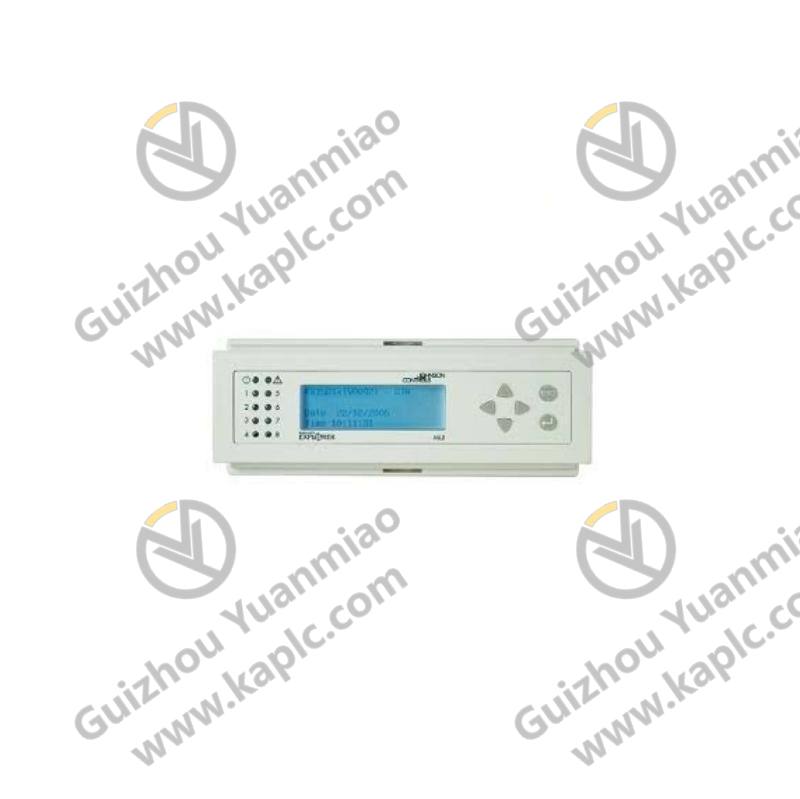 Johnson Controls LP-DIS60U00-C Interface Module