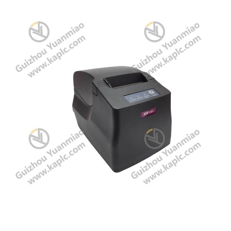 Jolimark TP510 Bluetooth Thermal Receipt Printer - Advanced Industrial Printing Solution