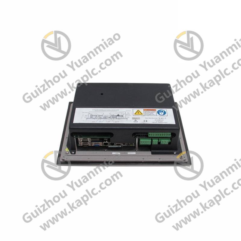 K-VISION K-VISION 0000010266 - Industrial Operator Interface