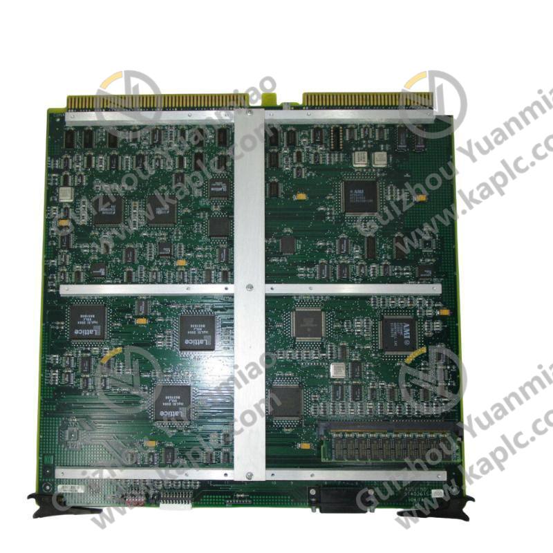 HONEYWELL K2LCN-8 Processor Module - Advanced Control Solution for Industrial Automation