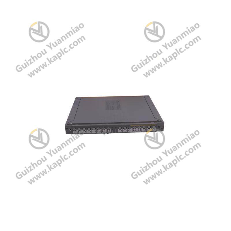 Karl Mayer CDB34.005C2.4 H36 1 5KW Input Module - High Performance for Textile Automation