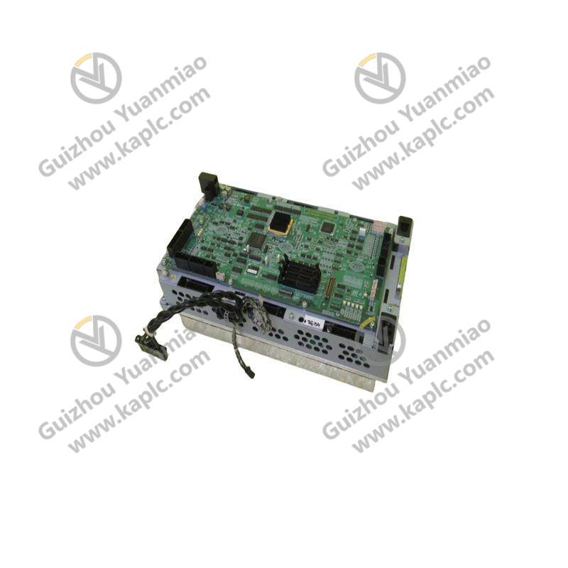 Kawasaki 50607-0040R00(E01,E02,E04) Servo Controller