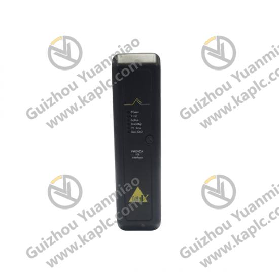 EMERSON KJ1700X1-BA1 Precision Control