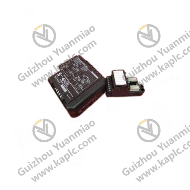 EMERSON KJ2005X1-MQ2 13P0072X082 - Advanced DCS System for Industrial Automation