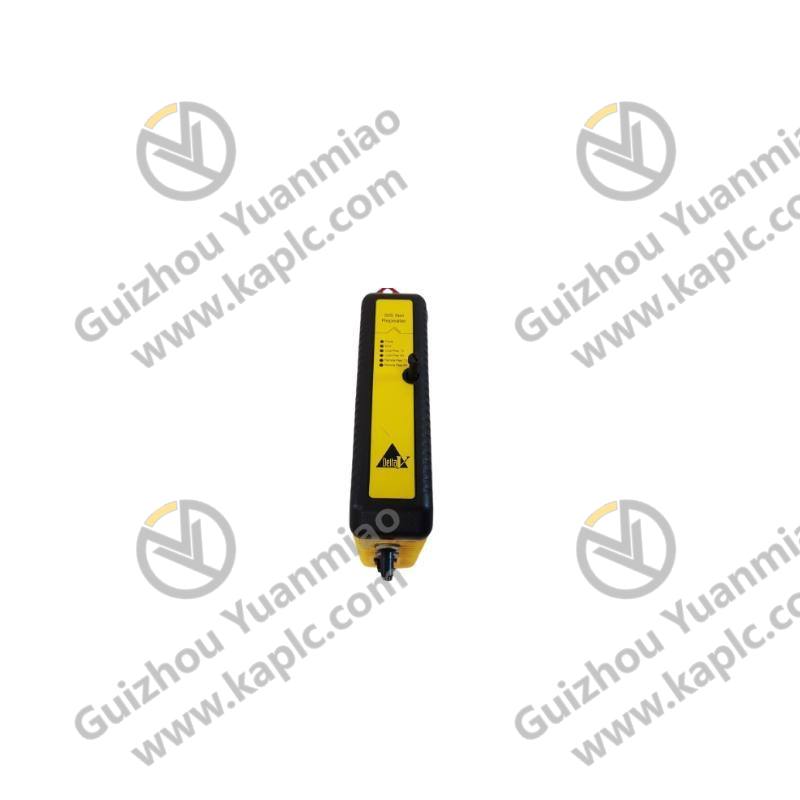 EMERSON KJ2221X1-BA1 | SIS Net Repeater for Industrial Control