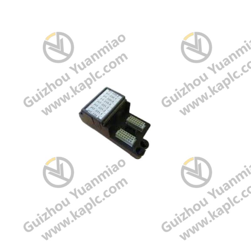 EMERSON KJ3002X1-BC1: 12P0681X092 Input/Output Arrangements for Advanced Control Solutions