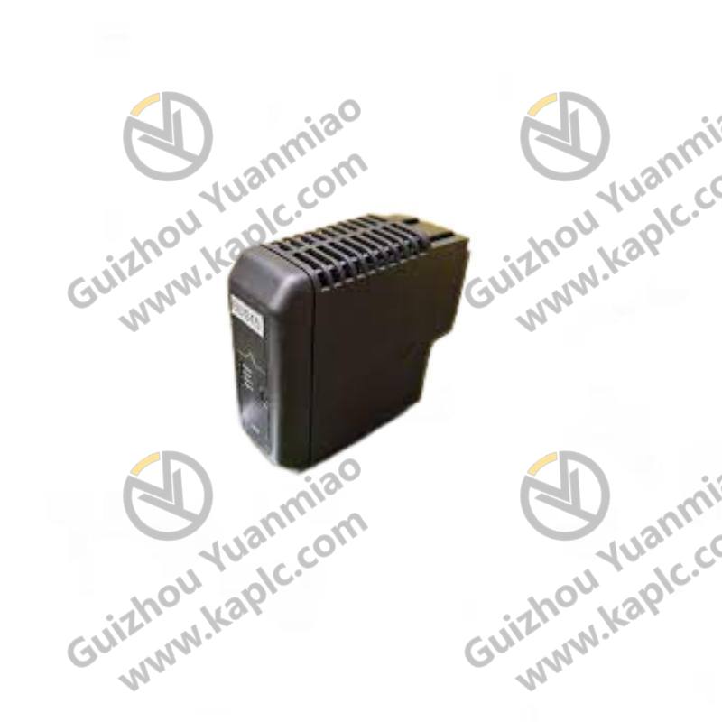 EMERSON KJ3003X1-BA1 Serial Interface Card for Enhanced Control Solutions
