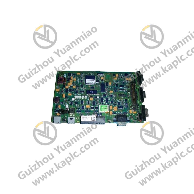 EMERSON KJ3208X1-BA1 | 12P3904X022 Power Supply - Industry Standard Solution