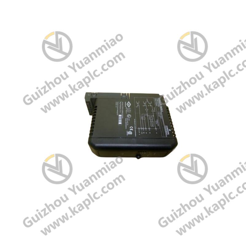 EMERSON KJ3243X1-BA1 12P2830X022 Rev C Profibus DP Module with KJ3007X - Precision Control for Indus
