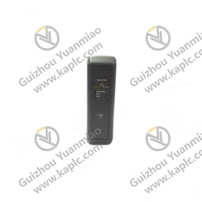 Emerson KJ3243X1-BB1 | 12P3994X042 | Input Module for DeltaV Systems