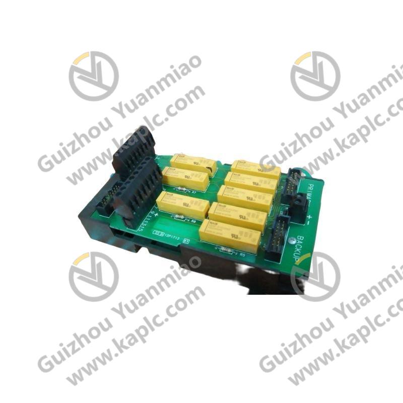EMERSON KJ4001X1-JA1: Fisher Rosemount DeltaV Control Module