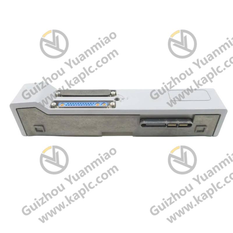 EMERSON S-Series KJ4005X1-BC1 Horizontal Right Extender Carrier