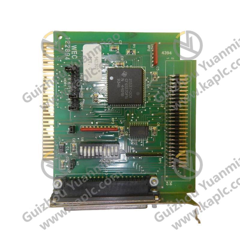 KLA Communications Board: 23663-001 & FAB 23662-000, Advanced Data Transfer Solutions