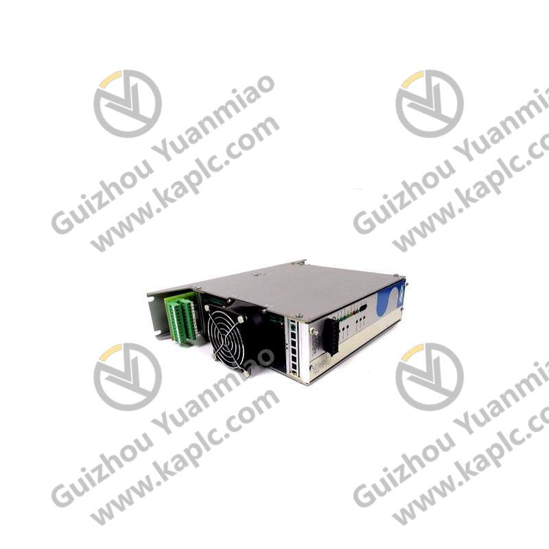 Kollmorgen 60WKS-CE240/12PB SERVO DRIVE - Precision Control for Industrial Automation