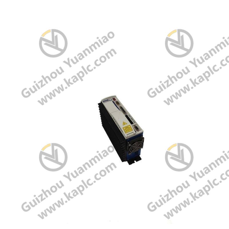 KOLLMORGEN CB06560 SERVO DRIVER PRD-B040SAIZ-62 - Advanced Motion Control Solution