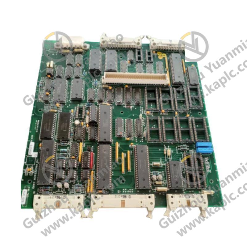 Kongsberg NN791.10 CPU 5MHz Processor Card