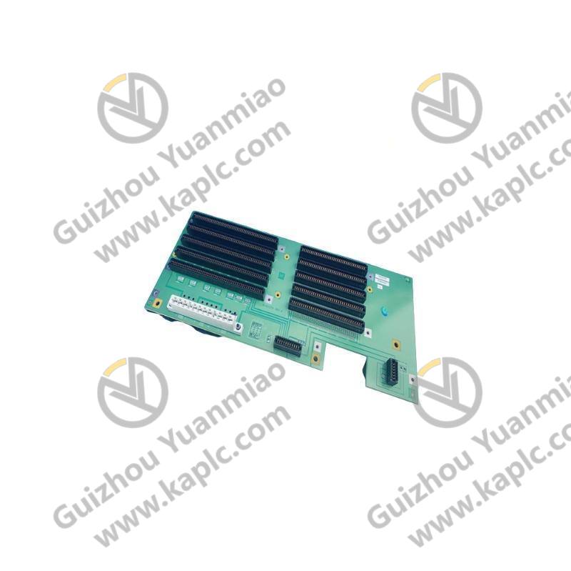Kromschroede Burner Control Unit CM222 CM222-0003, Designed for Industrial Precision