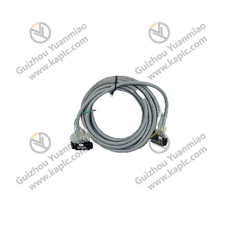 Yokogawa KS1*B Signal Cable: Industrial Control Network Solution