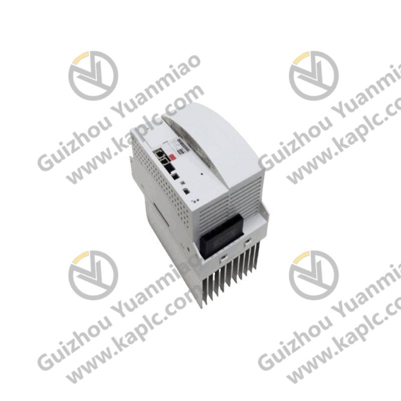 KUKA 00-117-344 KSD1-4800-117-344 Servo Drive Module