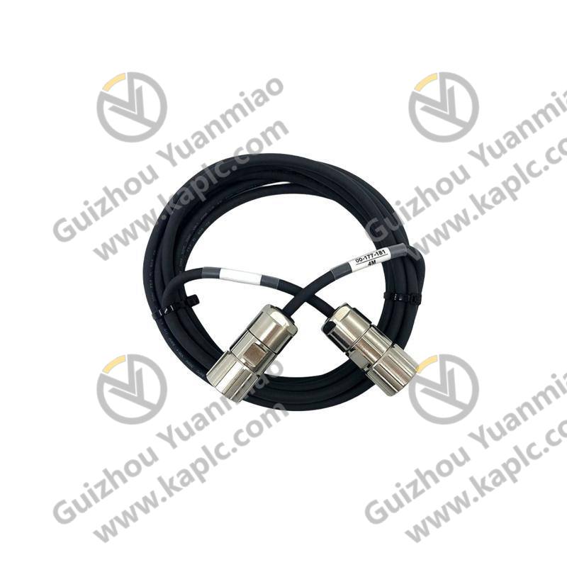 KUKA 00-196-482 Robotic Cable, High-Performance Industrial Connection Solution