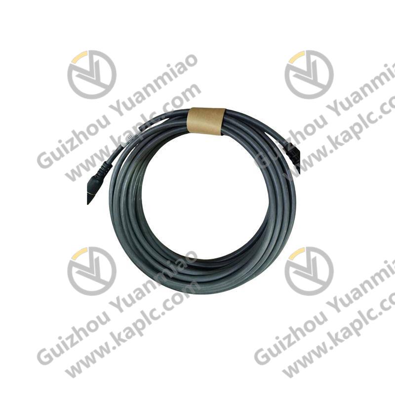 KUKA 00-320-104 Teach Pendant Cable, 10 Meter, Control & Automation, Connecting Cable