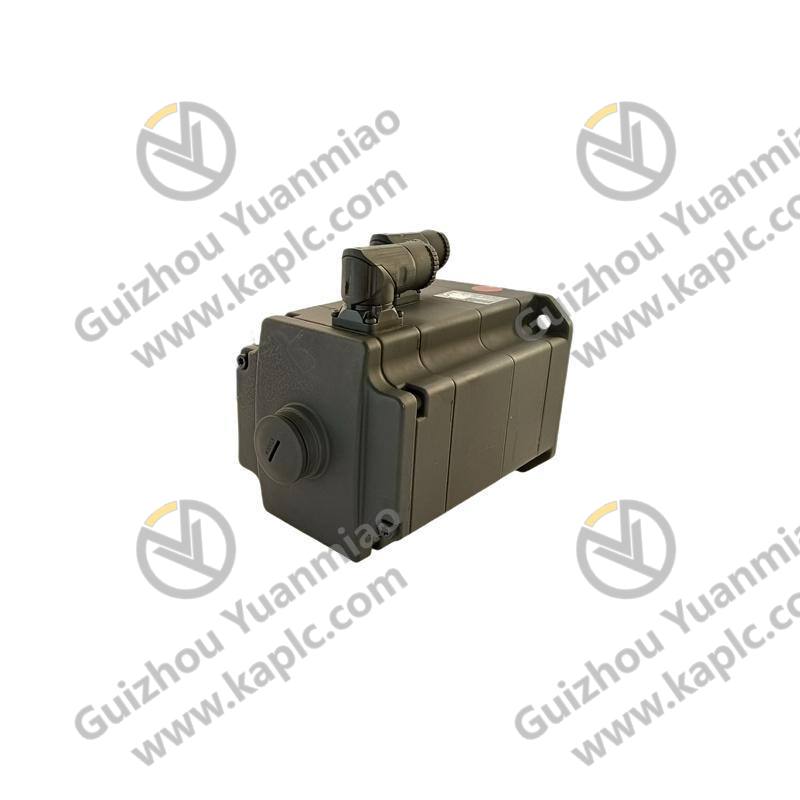 KUKA 1FK7103-5AF81-1SH3-Z Servo Motor, Precision Automation Solution