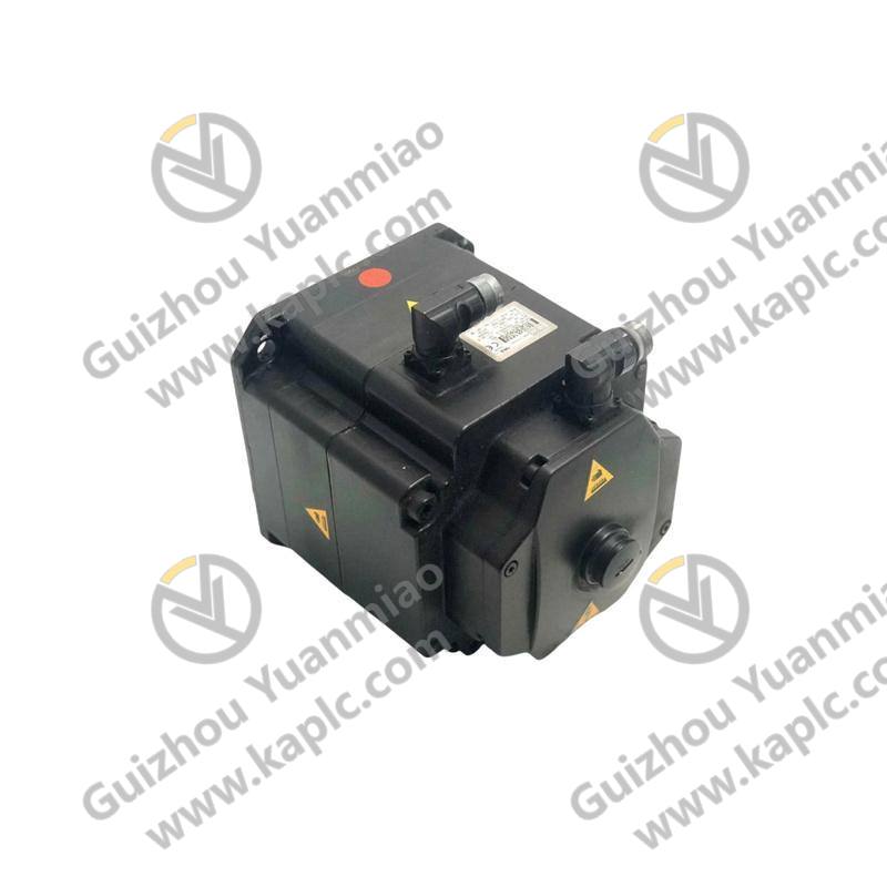 KUKA KR500-R2830-FA100-170-721 Motor Motor, Precision Industrial Automation Solutions