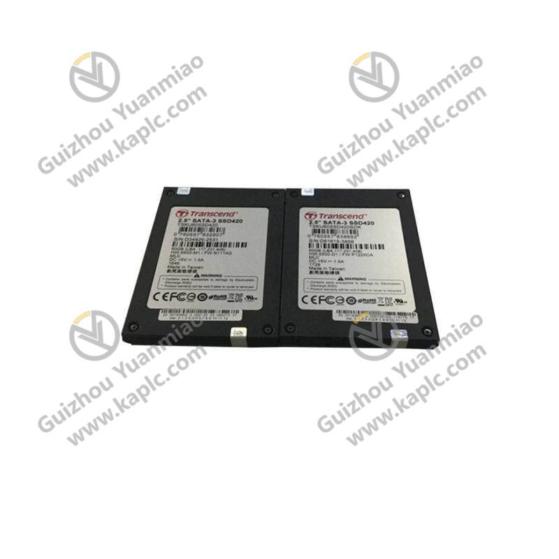 KUKA KRC4 60GB00-183-962 C4 Solid State Drive: Advanced Industrial Control System Module