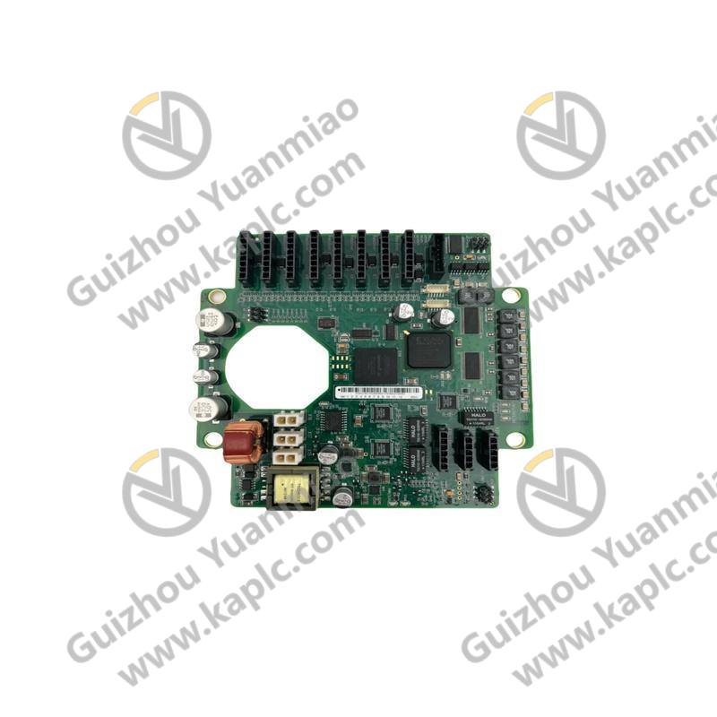 KUKA KRC4 RDC Card 00-200-655: Advanced Control Module for Industrial Automation
