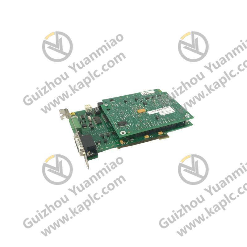 KUKA MFC3 00-117-336 Communication Card - Industrial Control Innovation
