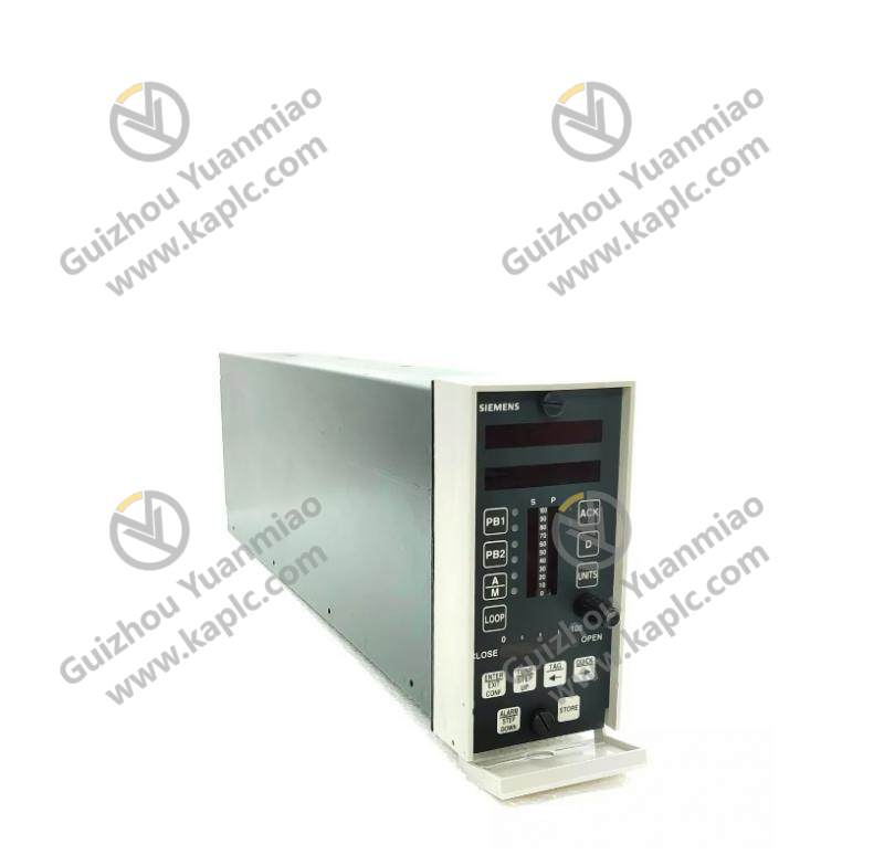 SIEMENS Robicon LDZ10501652 High-voltage Frequency Converter