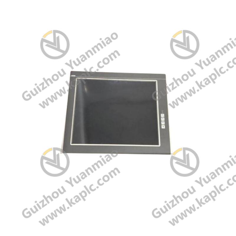 Lenze EL9800 EP8GAP71300P6M90XX-00C6901404W Screen Display Module