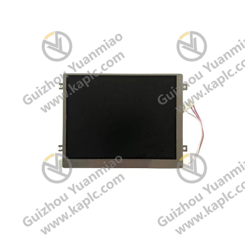 LQ064V3DG05 A1Z000700 - High-Performance Industrial LCD Display Panel
