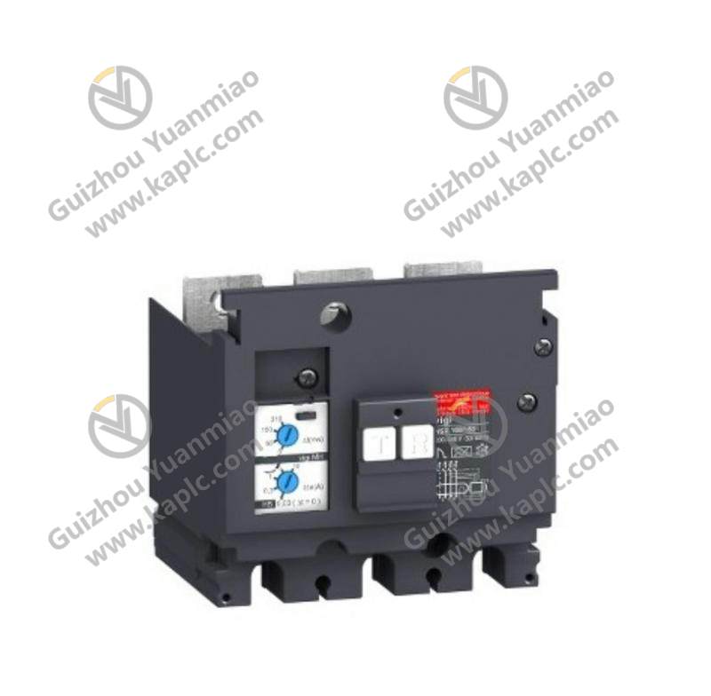 Schneider Electric LV431533 Compact Control Module