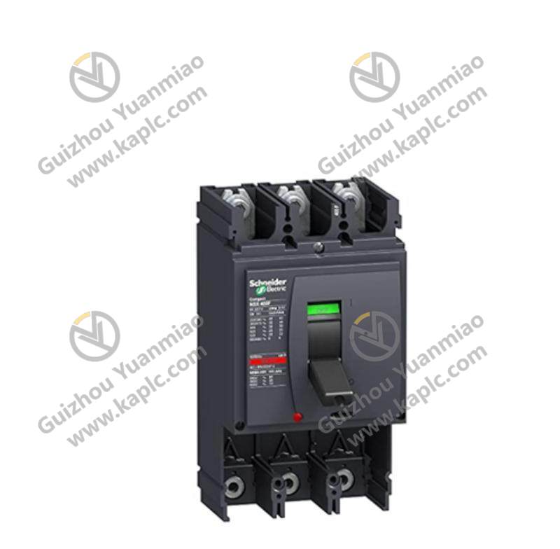 Schneider LV432414 + LV432081 - Compact Automation Module