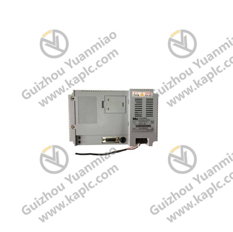 M2I XTOP07TW-UD Industrial Touch Operation Panel