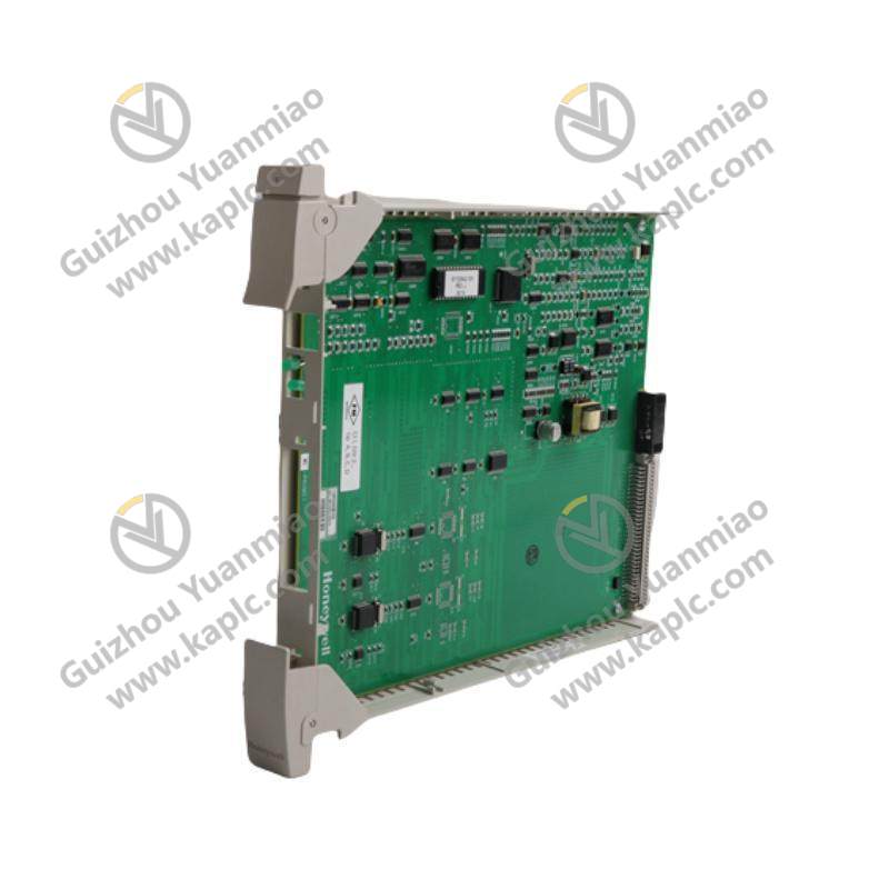 HONEYWELL MC-PRHM01 ANALOG INPUT MODULE, 51404109-175, Precision Control Solutions