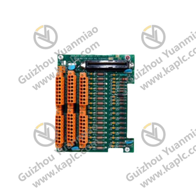 Honeywell MC-TAIH04 51305900-175 - Advanced TPS Process Manager I/O Module
