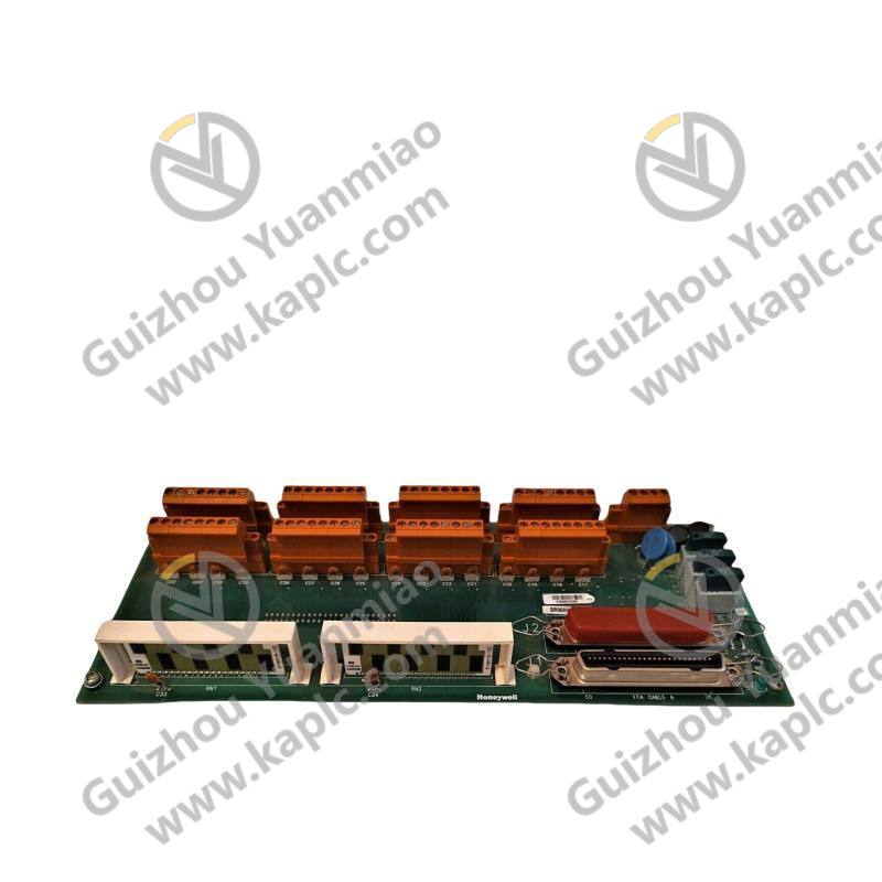 Honeywell MC-TDIY22 51204160-175 Digital Input Board