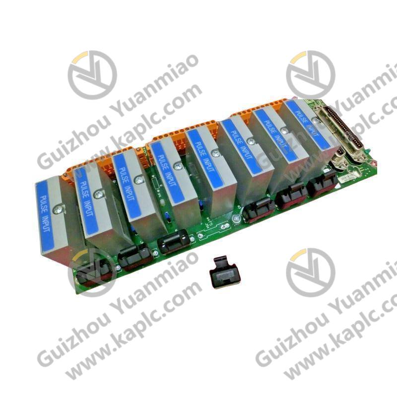 Honeywell MC-TPIX12 51304084-175: Unmatched Pulse Input Module for Industrial Control