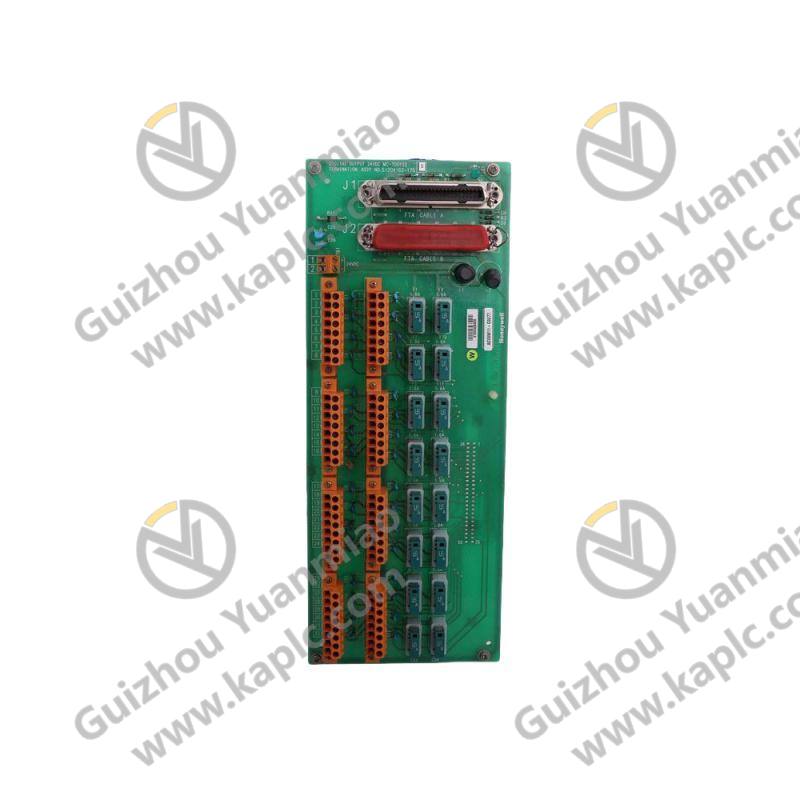 Honeywell MC-YDOY22 51204162-175 - Advanced PC Board for Industrial Control Systems