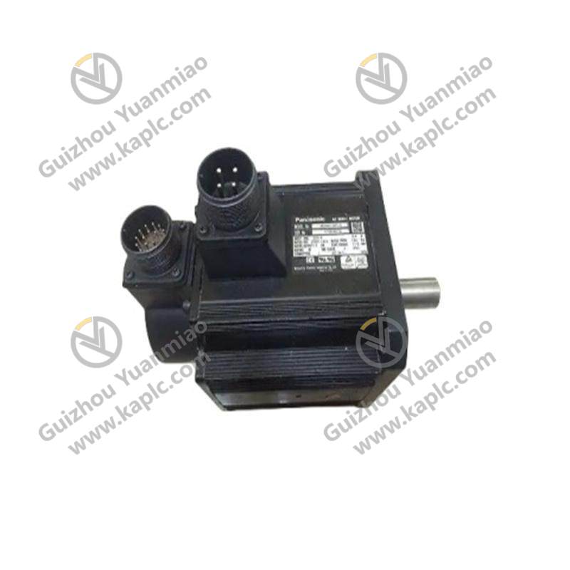 INDRAMAT MDMA152D3U3 High-Power Servo Motor