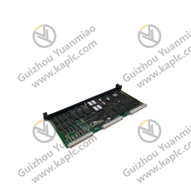 Metso A413050 RSU 6 Serial Controller Unit