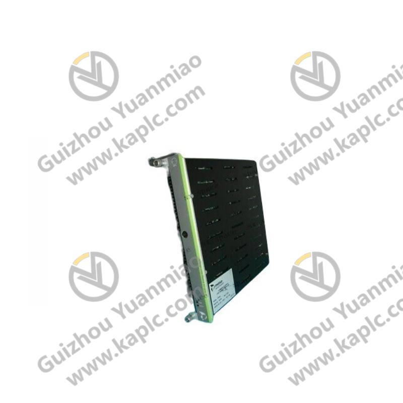 METSO IOP302 181524 Control Module