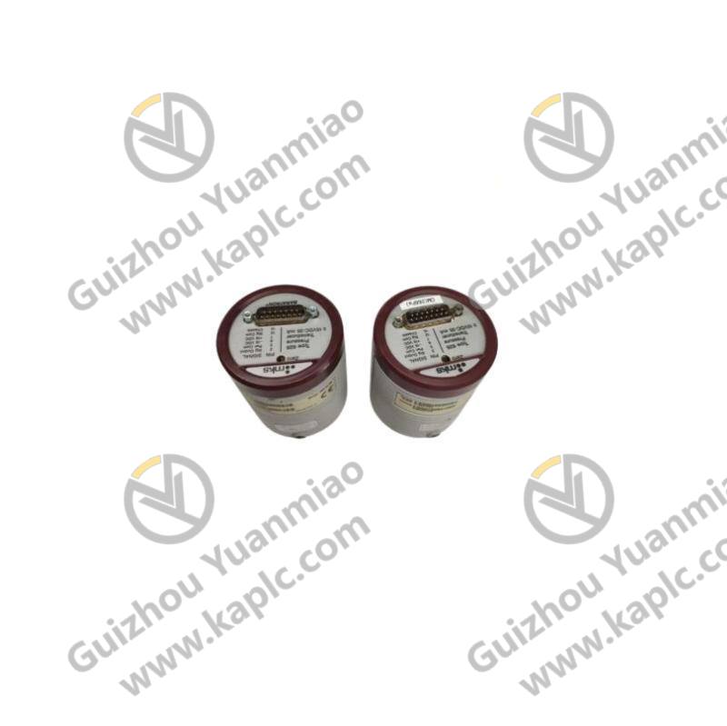 MKS Instruments 626B02TDE Pressure Transducer
