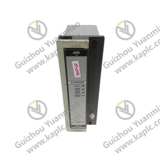 Schneider Modicon Quantum 140CFU00600 CPU