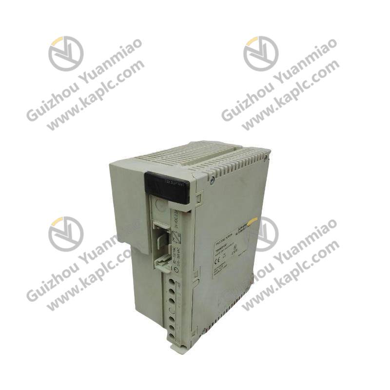 Modicon TSXSUP1021: Industrial Power Supply Process Module